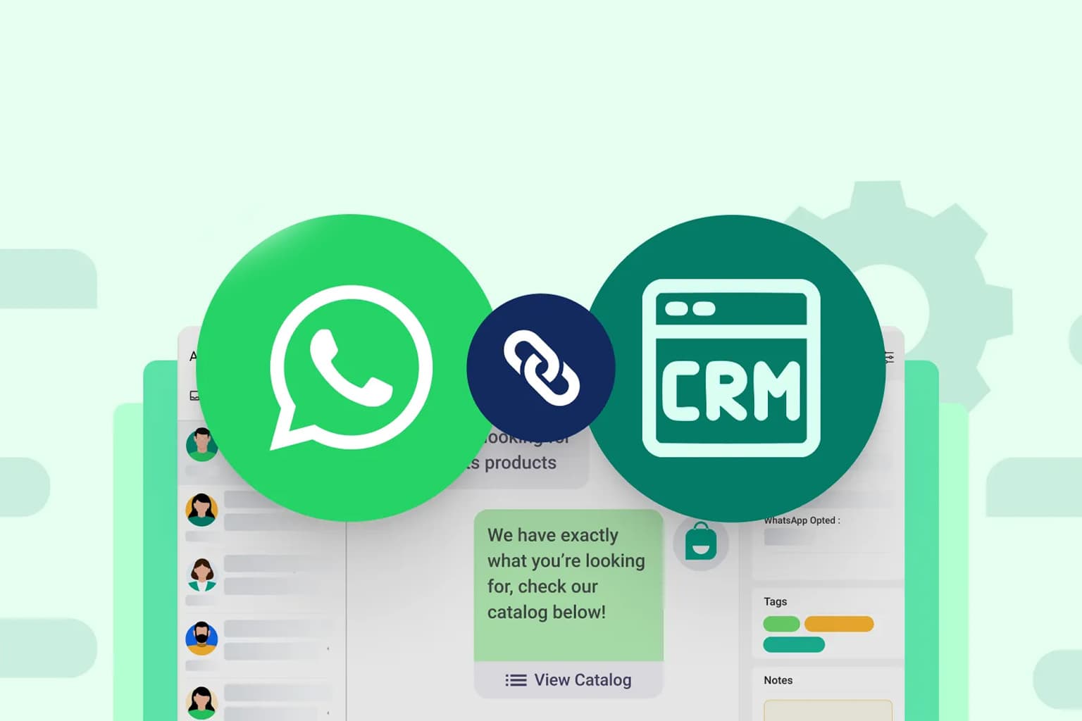 Como Automatizar Vendas no WhatsApp Usando CRM