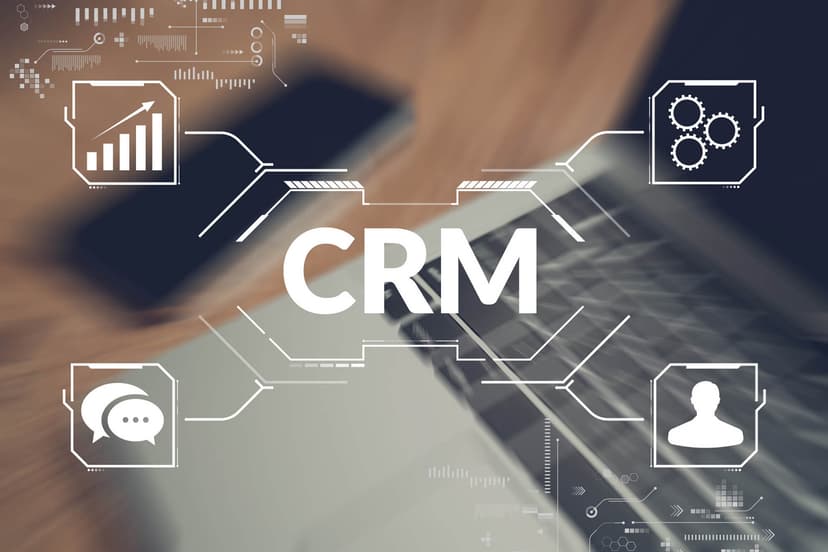 Como Escolher o Melhor CRM para Sua Empresa (Checklist Completo)