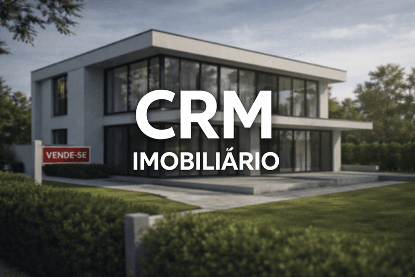 CRM para Imobiliárias: Melhores Opções e Como Escolher