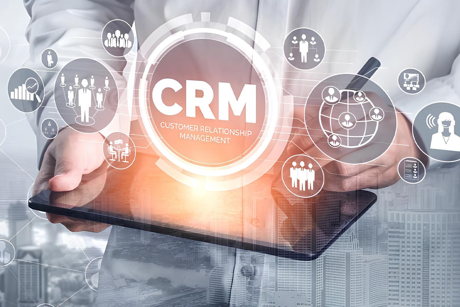 Melhor CRM Gratuito para Pequenas Empresas: Vale a Pena?
